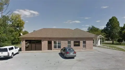 Joplin Office Space Available
