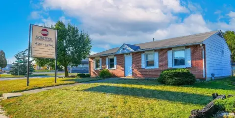 Adaptable Office on East State