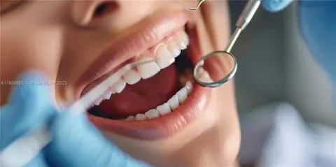 E-Commerce Dental & Aesthetic Business