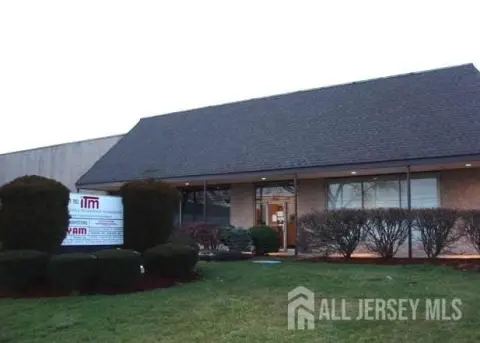 Edison Office Suites For Lease