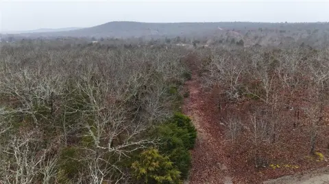 Land Available in Eufaula, OK