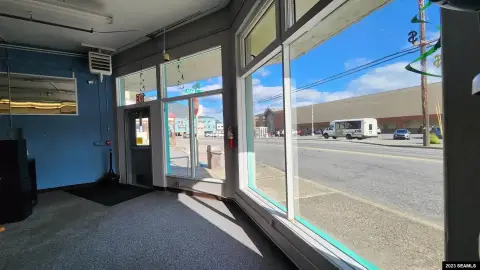 Ketchikan Mixed-Use Property For Sale