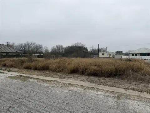 Residential Lot in Freer, Texas