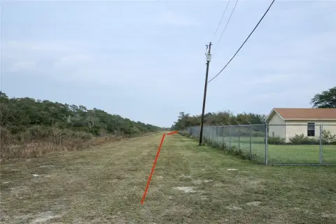 Land in Aransas Pass, TX