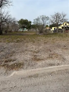 Kingsville Land Ready to Build