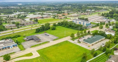 Prime Commercial Land Opportunity