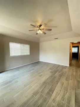 Renovated Duplex Near Fort Worth