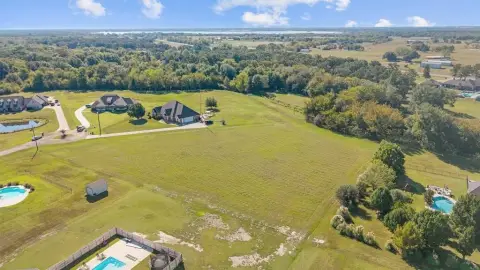 Sulphur Springs Homesite Opportunity