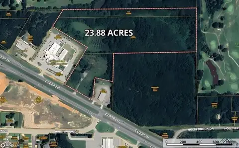 23.88 Acres Development Opportunity