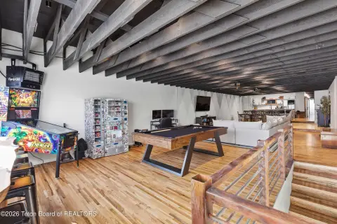 Mixed-Use Property with Retail Space