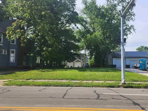 Evansville Residential Land Opportunity