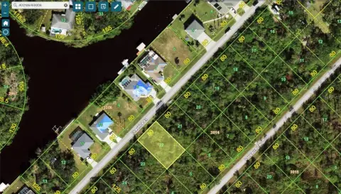 Port Charlotte Homesite Opportunity