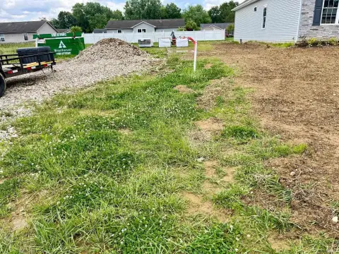 Residential Lot in Evansville, IN