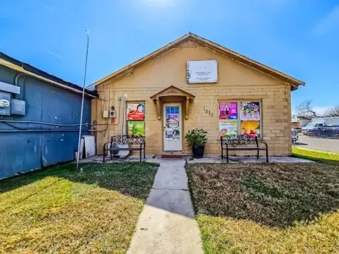 Mixed-Use Property in Eagle Pass