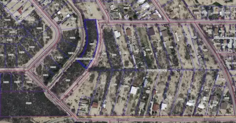 Residential Land in Eagle Pass