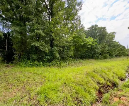 Residential Land Near Lake Thunderbird