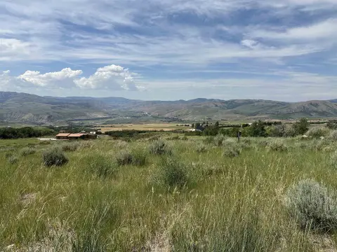 Inkom, ID Residential Lot