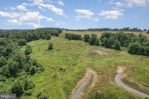 Expansive Homesite in Mowery Orchards
