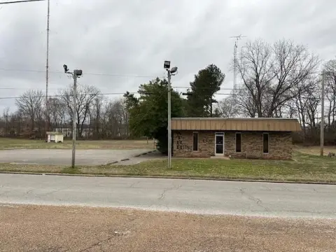 Historical Media Outlet in Ripley