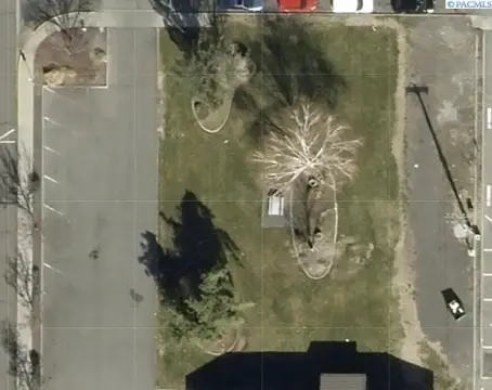 Commercial Land Parcel