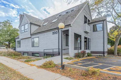 Office Space in Barrington, IL