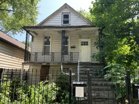 Chicago Multifamily Investment Opportunity