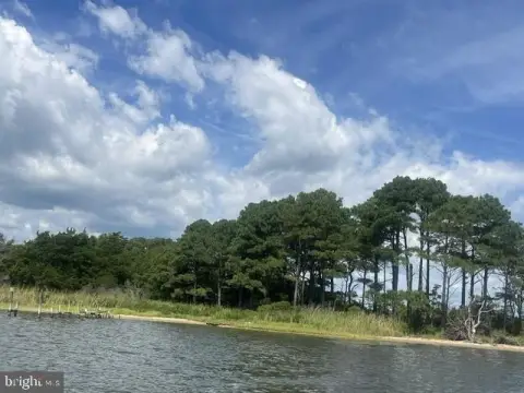 Properties With Water Rights
