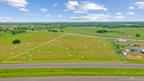 10 Acre Tract in Dublin, TX