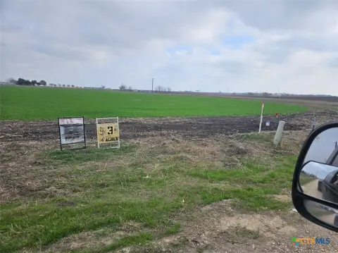 Temple, TX Agricultural Land