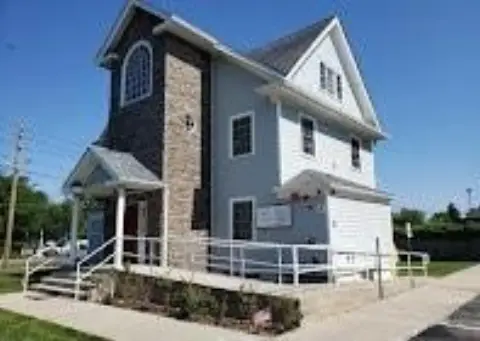 East Islip Cooperative Office Space