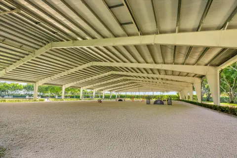 Equestrian Facility Stalls for Rent