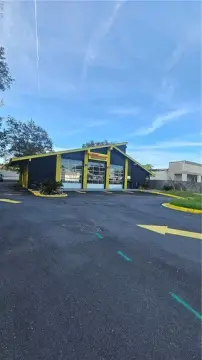 Commercial Property on Virginia Beach