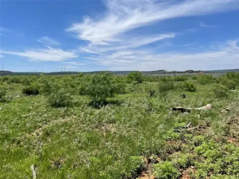 75 Acre Merkel Ranch Retreat