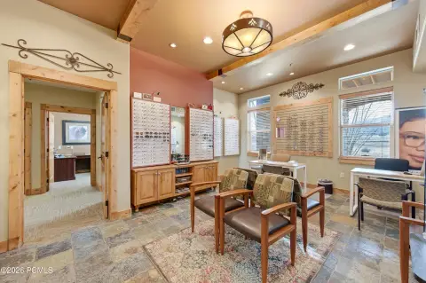 Park City Commercial Space Available