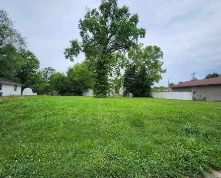 Evansville Residential Land Opportunity