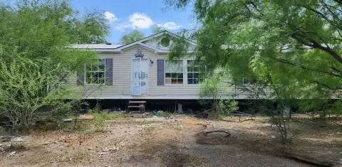 7.86 Acres Fenced Land