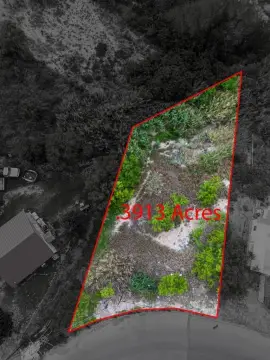 Residential Land in Eagle Pass