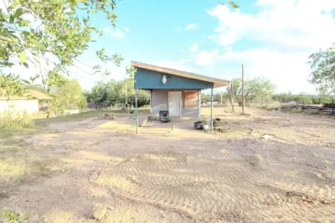 Eagle Pass Duplex For Sale