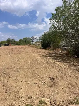 Residential Lot in Eagle Pass