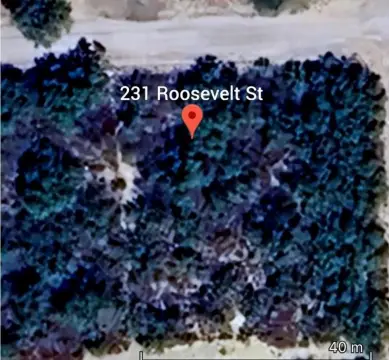 Land for Sale in Texas