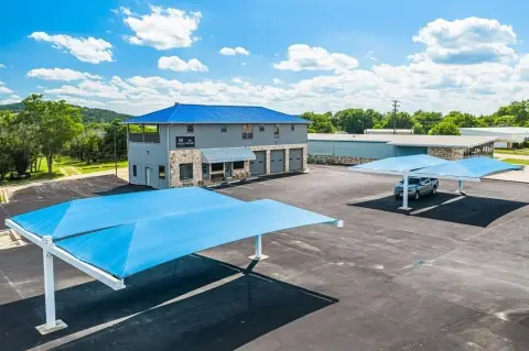 Automotive Service Property