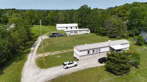 Multifamily Property with Expansion Potential