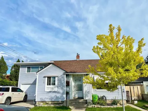 Pocatello Duplex with Income Potential