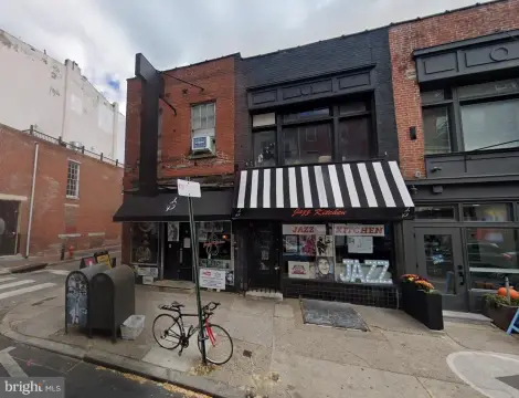Old City Corner Retail Opportunity