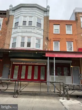 Philadelphia Retail Space for Lease