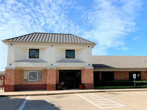 Former Childcare Facility in Irving