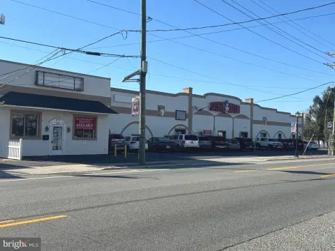 Prime Commercial Unit on Black Horse Pike