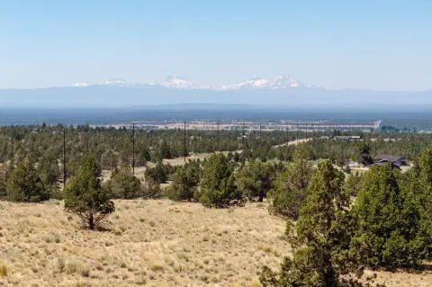 Powell Butte Residential View Lots