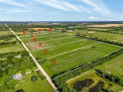 Gardner, KS Unimproved Land