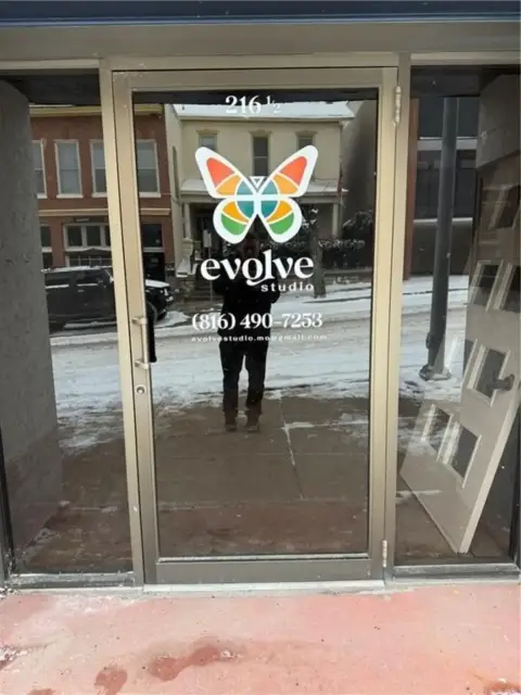 Downtown St. Joseph Office Space